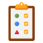 Materials icon