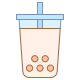 Bubble Tea icon