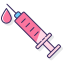 Immunization icon