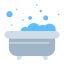 Bathtub icon