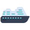 Cruise icon