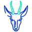 Springbok icon