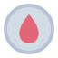 Blood icon