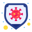 冠状病毒 icon