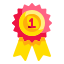 Award icon