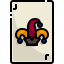 Poker icon