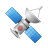 Satellite icon