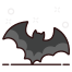 Bat icon