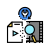 Tape Data Recovery icon