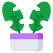 Indoor Plant icon