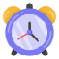 Alarm icon