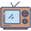 Tv Screen icon