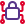 High security authentication connected with multiple nodes icon