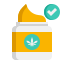 Cbd Cream icon