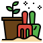 Seed icon