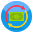 Financial Rotation icon