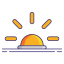 Backlight icon