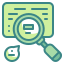 Magnifying Glass icon