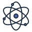 Atom icon