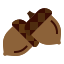 Acorn icon