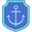 美国海岸警卫队 icon