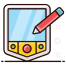 Graphic Tablet icon