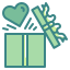 Gift Box icon