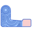 Arm icon