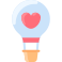 Air Balloon icon