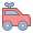 Toy Car icon