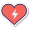 AED icon