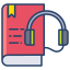 Audio Book icon