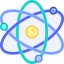 Atom icon