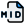 MIDI file extension is a Musical Instrument Digital Interface file icon