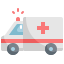 Ambulance icon