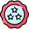 Badge icon