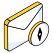 Mail Compass icon