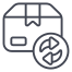 Parcel Exchange icon