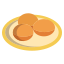 Bomboloni icon