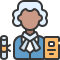 Barrister icon