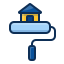 House Renovation icon