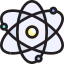 Atom icon