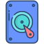 Hard Drive icon