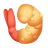 Fried Shrimp icon