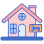 Homestay icon