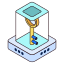 Digital Data Secure icon