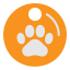 Animal icon