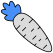 Radish icon