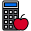 Calculator icon