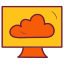 Computer Storage icon